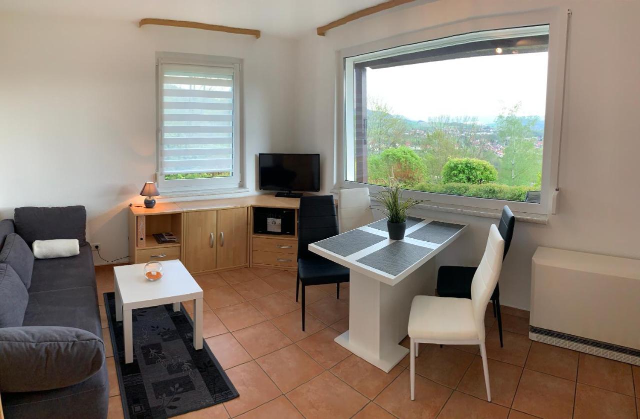Feriendorf Am Hundsrueck Floh Luaran gambar
