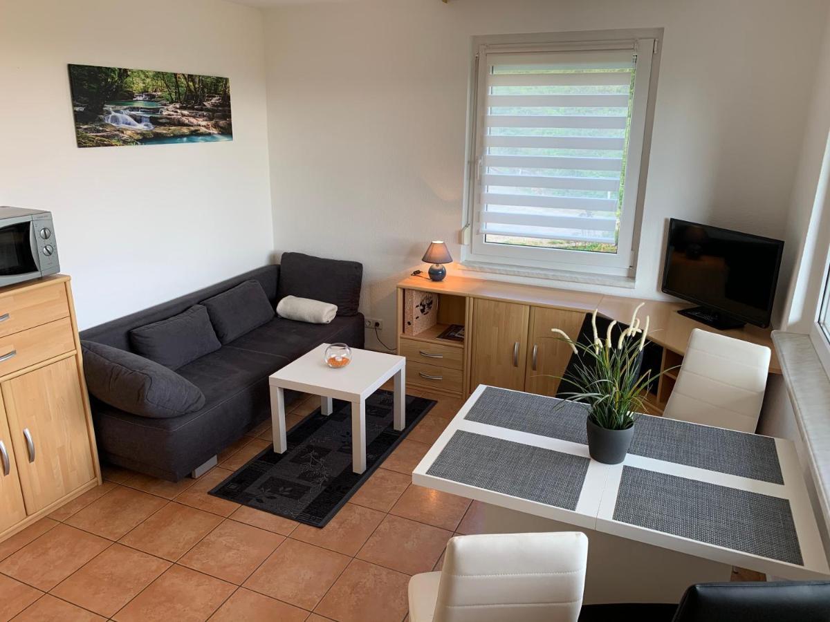 Feriendorf Am Hundsrueck Floh Luaran gambar