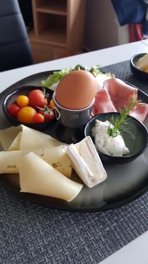 Feriendorf Am Hundsrueck Floh Luaran gambar