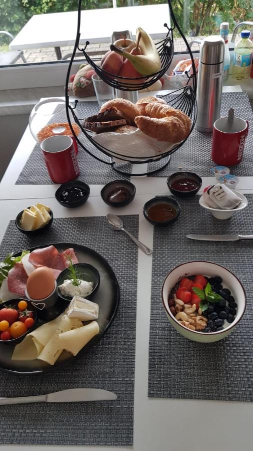 Feriendorf Am Hundsrueck Floh Luaran gambar