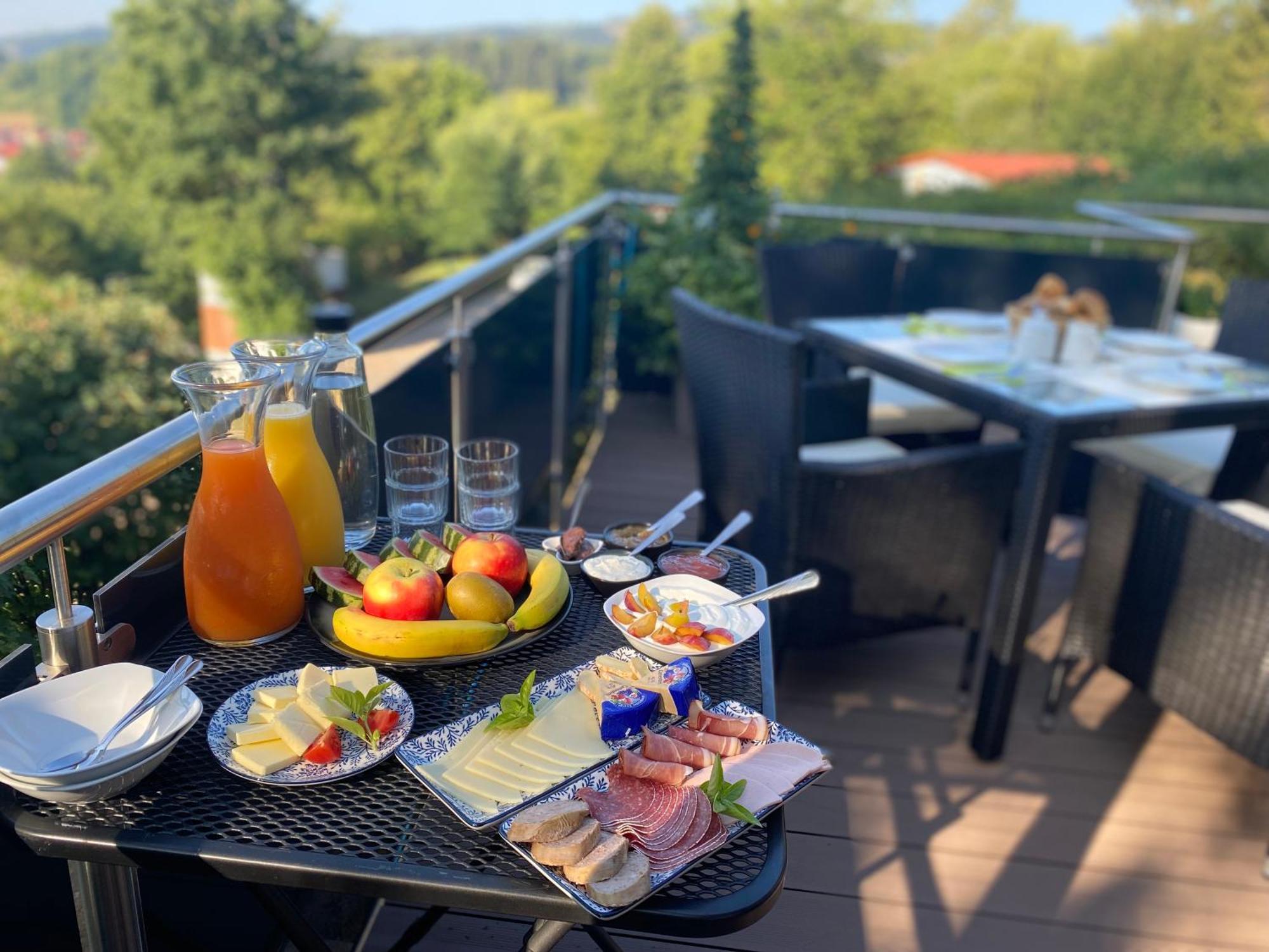 Feriendorf Am Hundsrueck Floh Luaran gambar