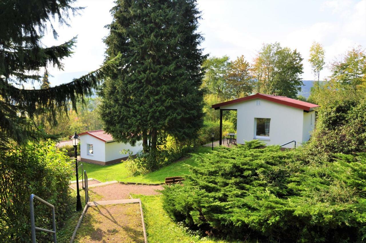 Feriendorf Am Hundsrueck Floh Luaran gambar