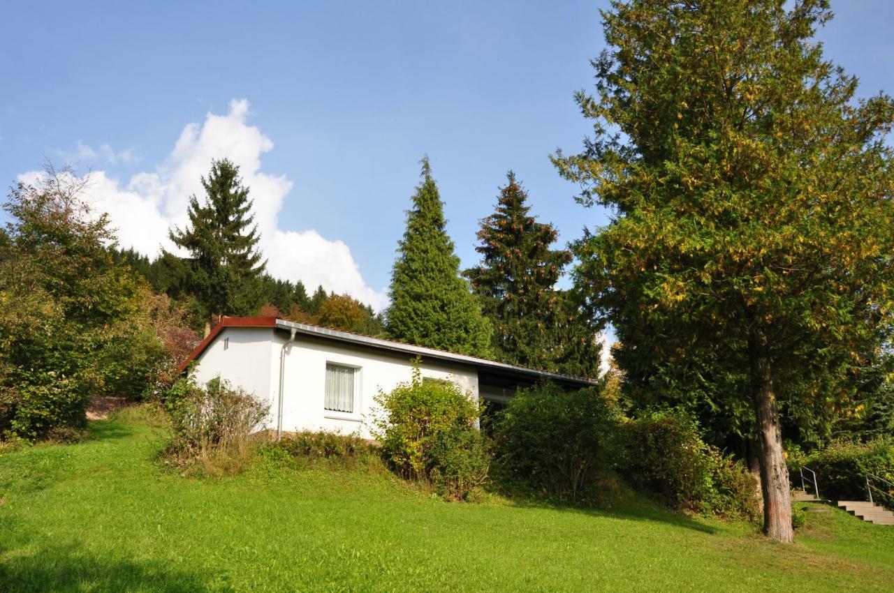 Feriendorf Am Hundsrueck Floh Luaran gambar