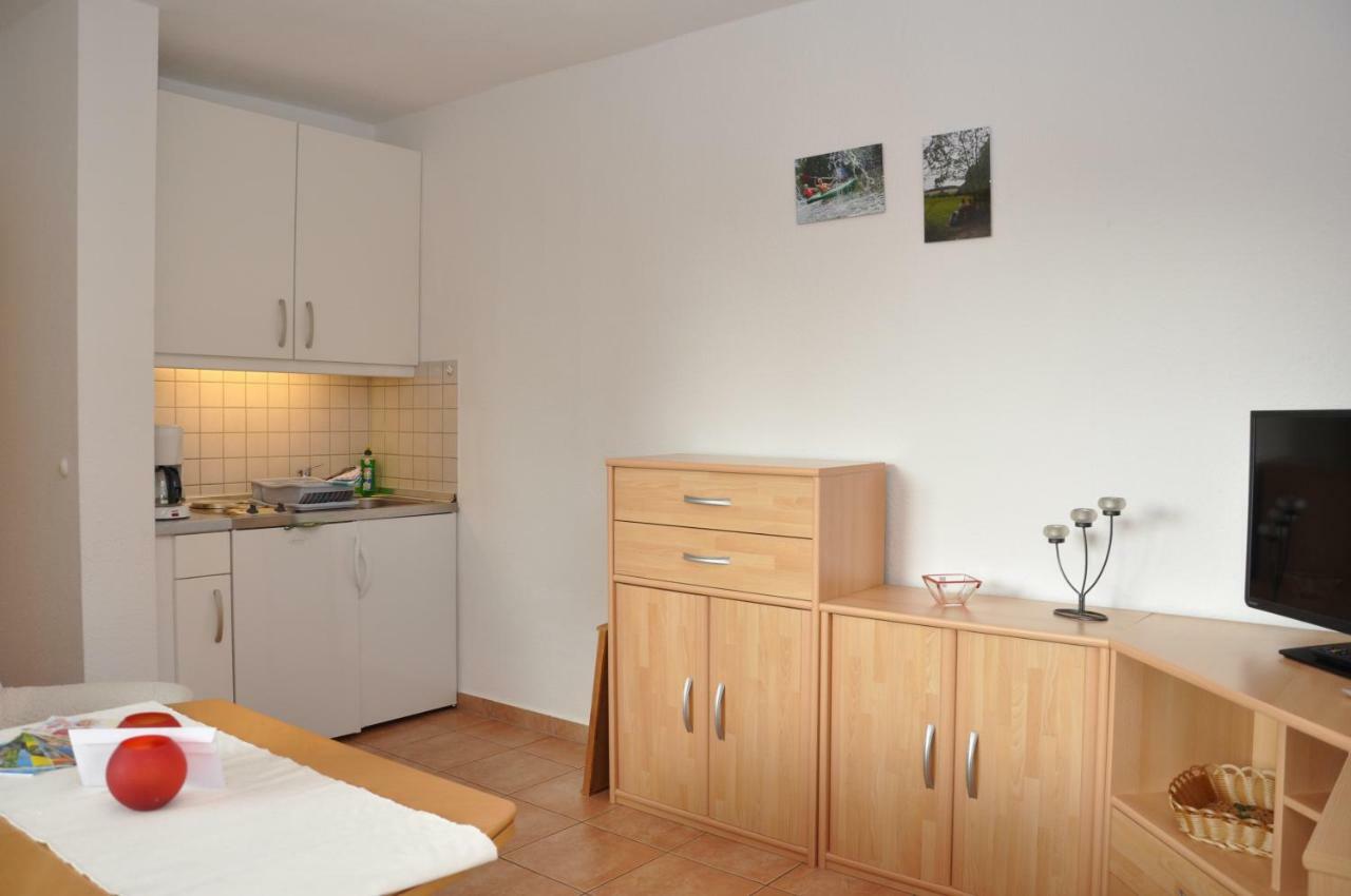 Feriendorf Am Hundsrueck Floh Luaran gambar