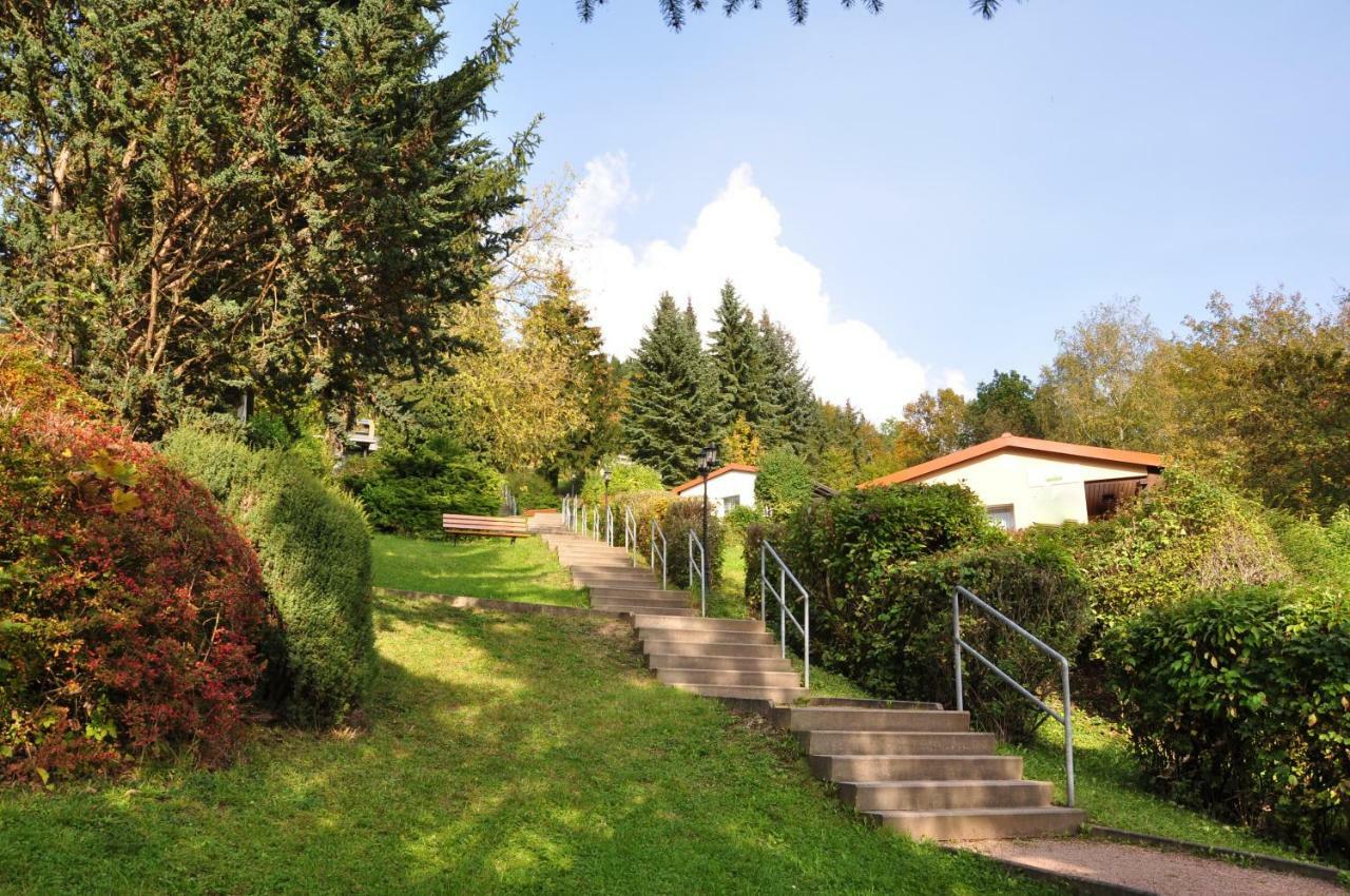 Feriendorf Am Hundsrueck Floh Luaran gambar