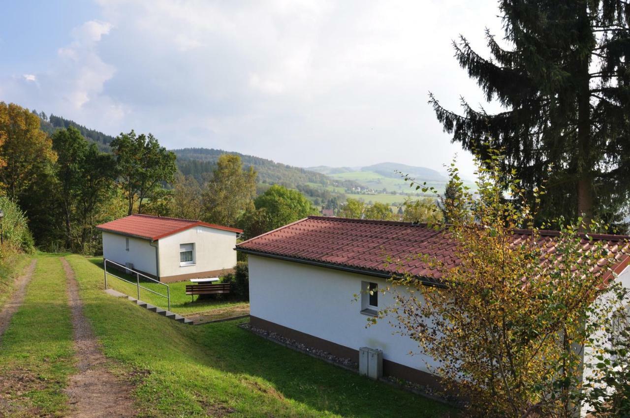 Feriendorf Am Hundsrueck Floh Luaran gambar