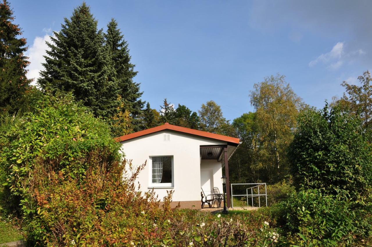 Feriendorf Am Hundsrueck Floh Luaran gambar