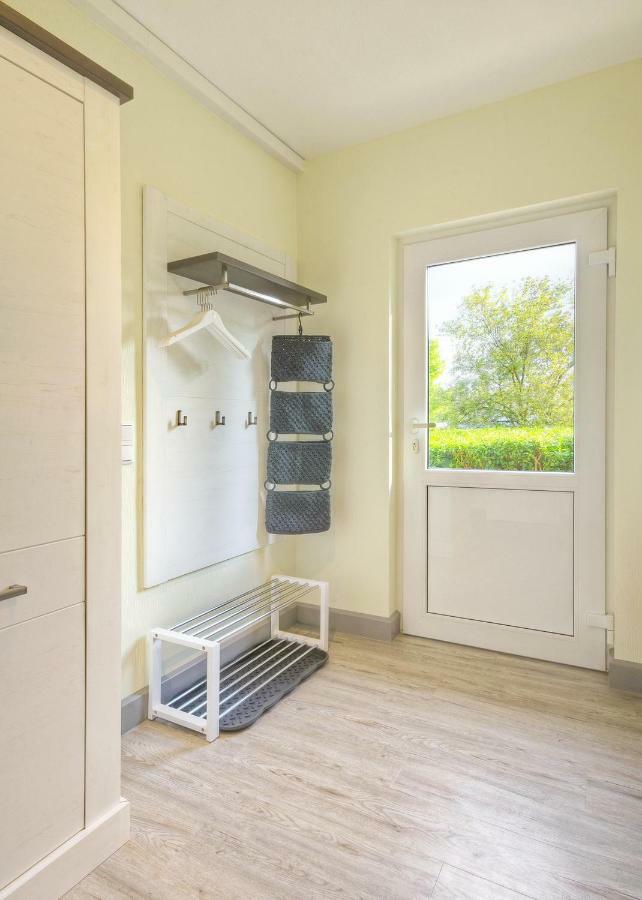 Feriendorf Am Hundsrueck Floh Luaran gambar