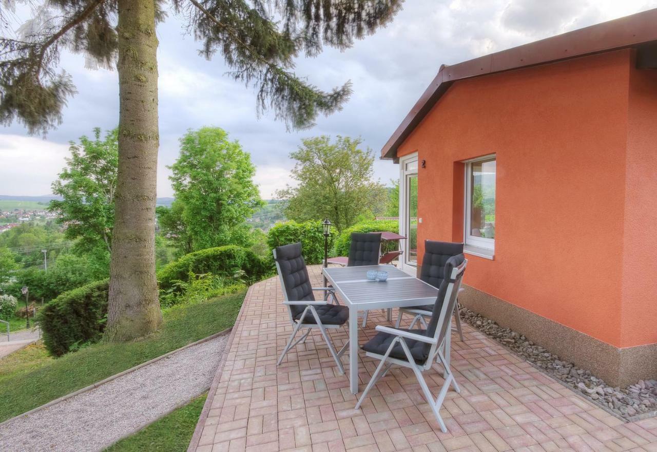Feriendorf Am Hundsrueck Floh Luaran gambar