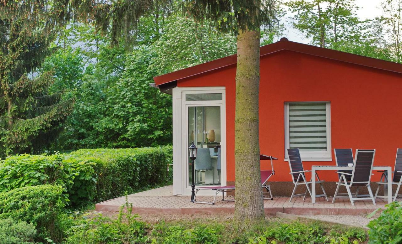 Feriendorf Am Hundsrueck Floh Luaran gambar