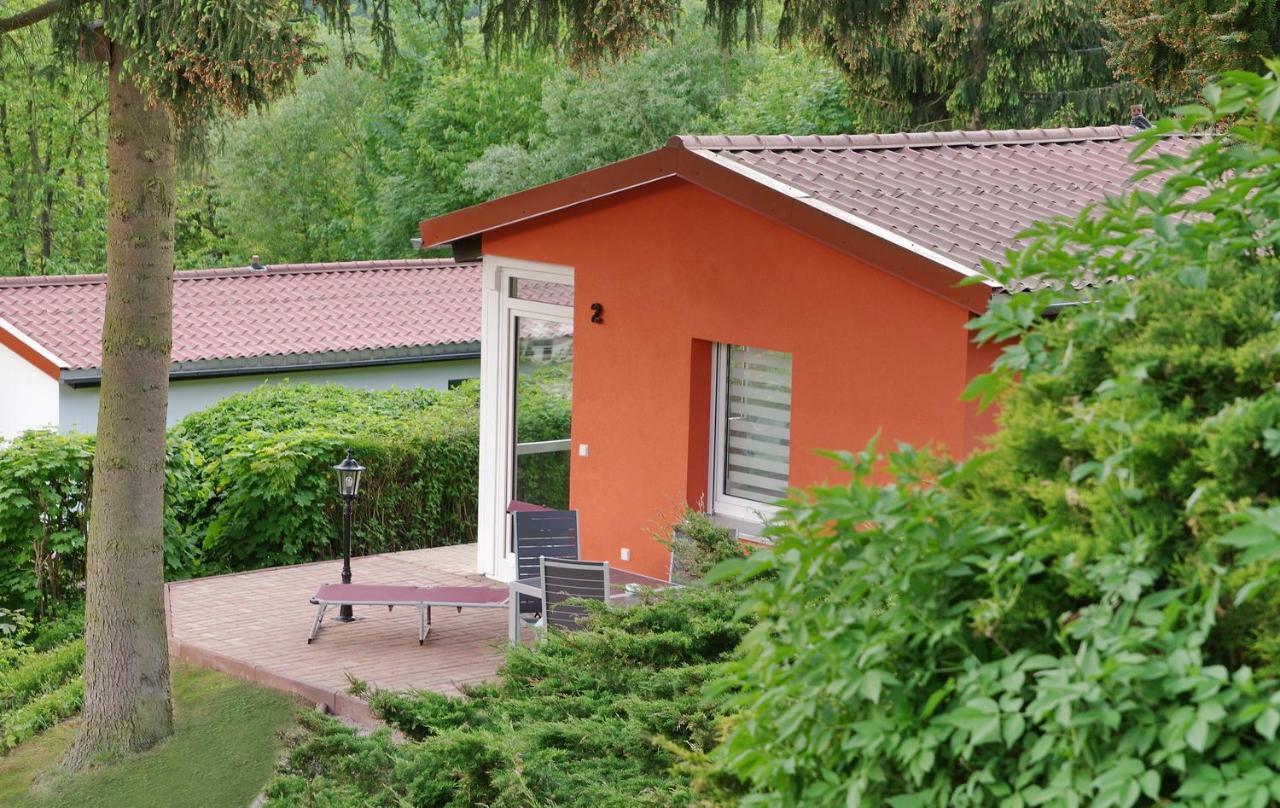 Feriendorf Am Hundsrueck Floh Luaran gambar