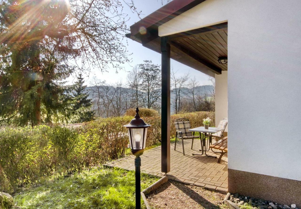 Feriendorf Am Hundsrueck Floh Luaran gambar